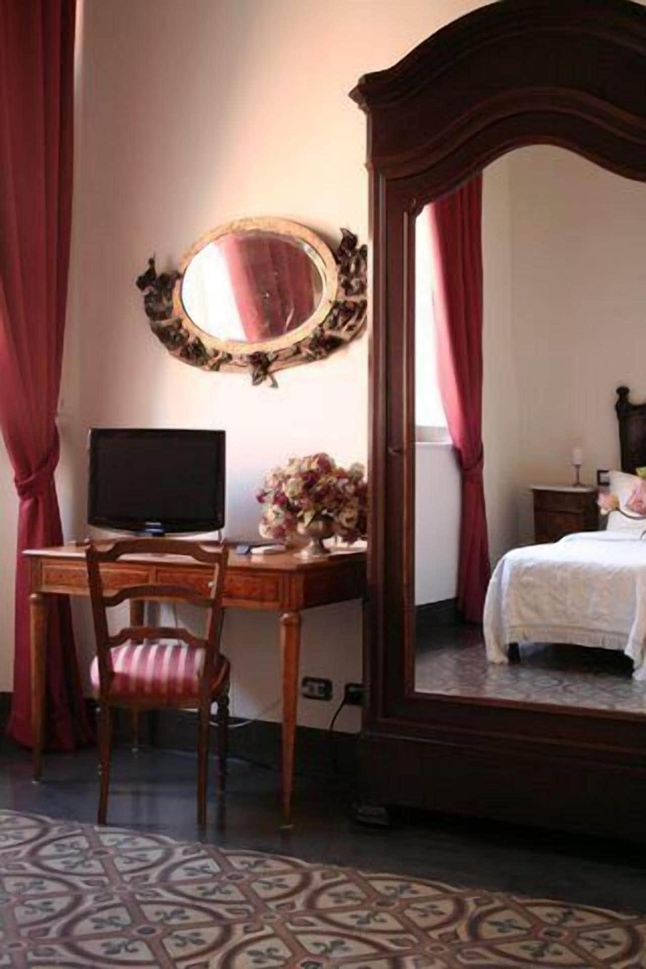 La Peonia Charming Accommodation Cagliari Zewnętrze zdjęcie